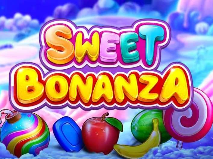 Sweet Bonanza игра